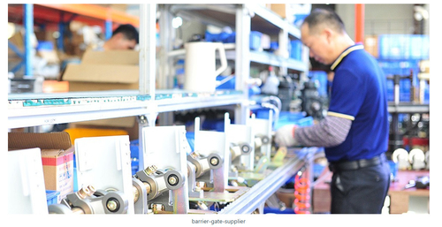 Latest company news about 8 طرق للعثور على أفضل مورّد بوابات الحاجز
