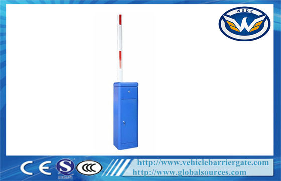 الآلي الحاجز ذراع الأمن غيتس للنظام وقوف السيارات الذكية