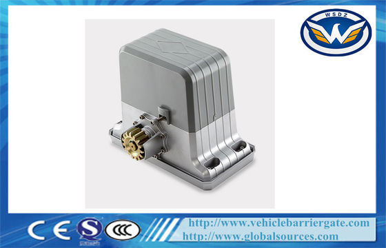 انزلاق بوابة المشغل الالكترونية لبدء التشغيل ماكس.  الوزن بوابة 1800 كلغ