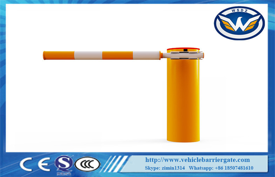 0.2s سوبر عالية السرعة حاجز الدفع بوابة سيرفو محرك بدون ربيع محرك DC