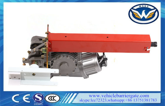 دائم 100٪ الثقيلة واجب عكسها عكسها للسيارات ل حاجز بوابة الأمن