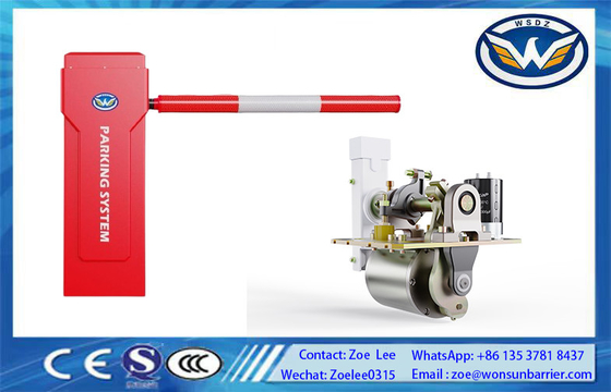 بوابة الحاجز عالية السرعة DZ-2431 سلسلة Servo High-End قابلة للتخصيص