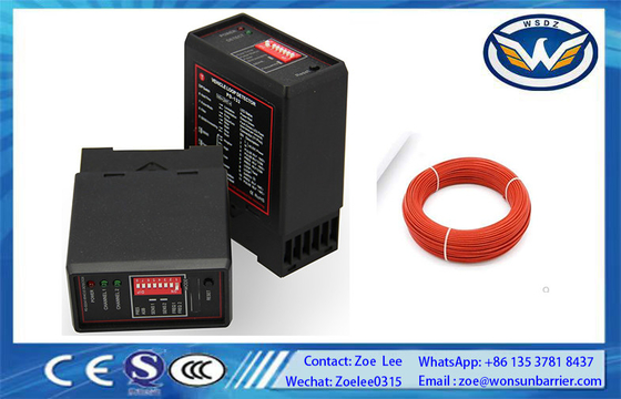 PD132 منتج كاشف مركبات حلقة واحدة لبوابة الحاجز