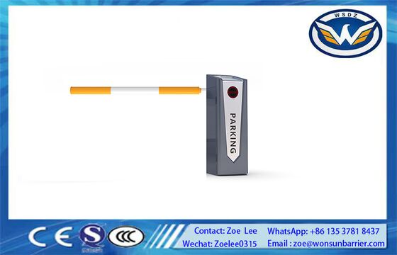 بوابة حاجز سيرفو قابلة للتخصيص، حاجز مرور، حاجز مواقف مع حلول مصممة خصيصًا للمشاريع العالمية