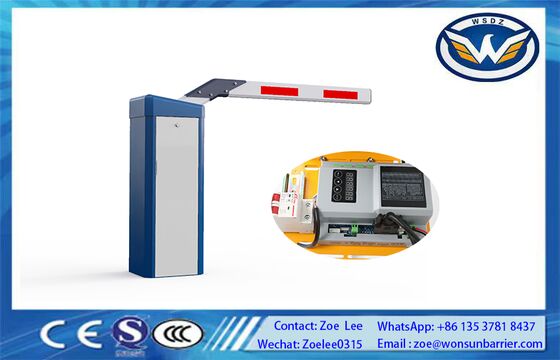 حواجز حواجز المرور حواجز وقوف السيارات حواجز الطرق السريعة مع حلول مخصصة