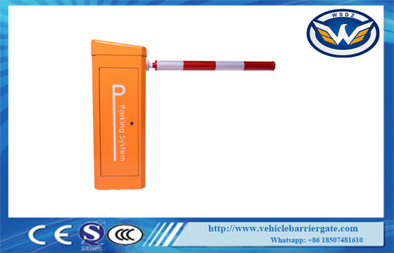 حل الاصطدامات المتكررة بالمركبات في مواقف السيارات: تكامل أجهزة الاستشعار المتعددة للسلامة في أنظمة الحواجز