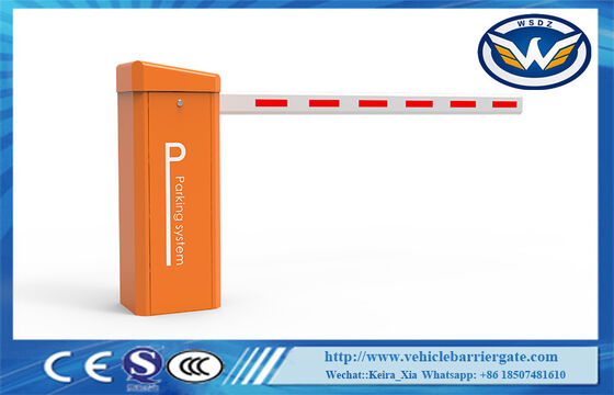 كيفية الحفاظ على عمل سقف الحاجز التلقائي المستقر في درجات الحرارة القصوى