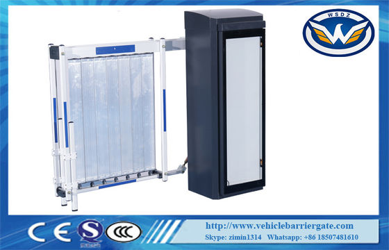 24V DC الإعلان حواجز أمان مواقف السيارات فرش العاصمة المحرك 1800 دورة في الدقيقة السرعة المقدرة