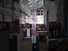 180 درجة ذراع قابلة للطي